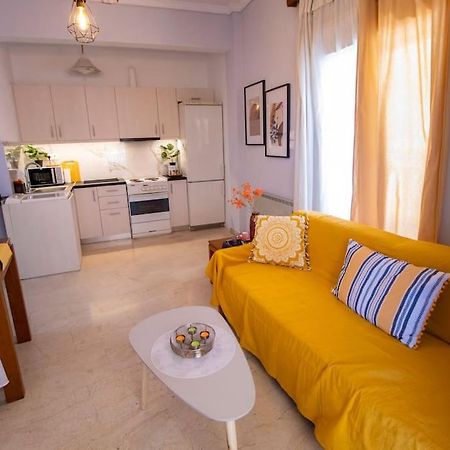 'Sophia'S' Athenian Central Home Ngoại thất bức ảnh