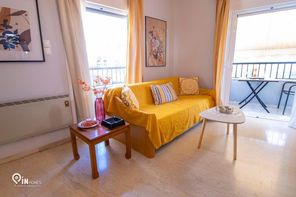 'Sophia'S' Athenian Central Home Ngoại thất bức ảnh
