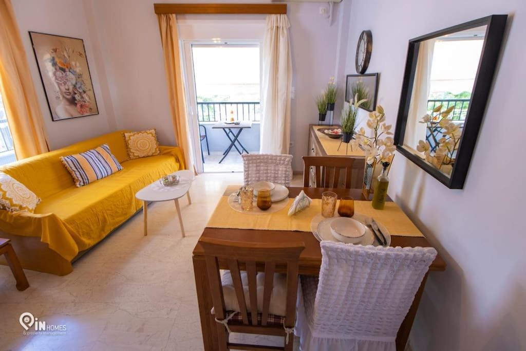 'Sophia'S' Athenian Central Home Ngoại thất bức ảnh