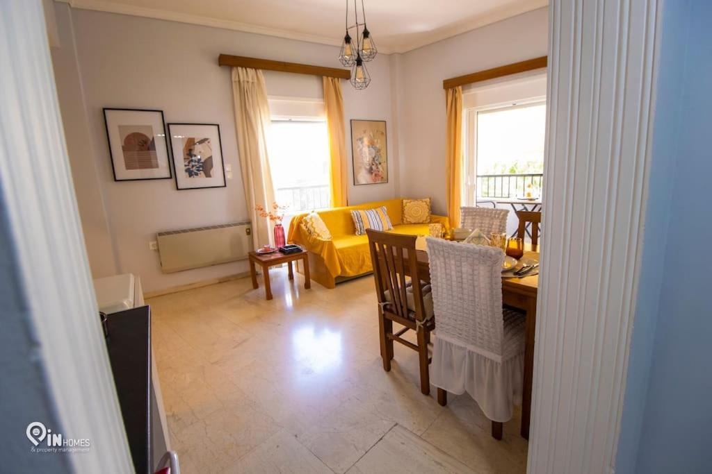 'Sophia'S' Athenian Central Home Ngoại thất bức ảnh