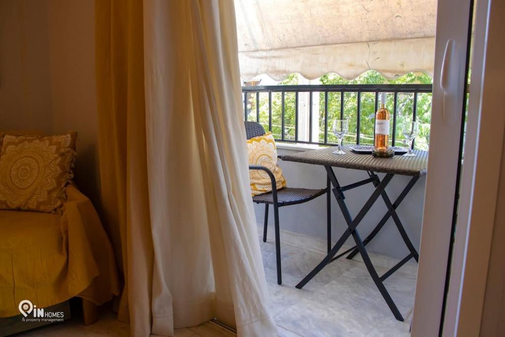 'Sophia'S' Athenian Central Home Ngoại thất bức ảnh