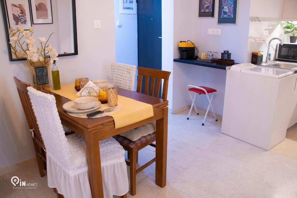 'Sophia'S' Athenian Central Home Ngoại thất bức ảnh