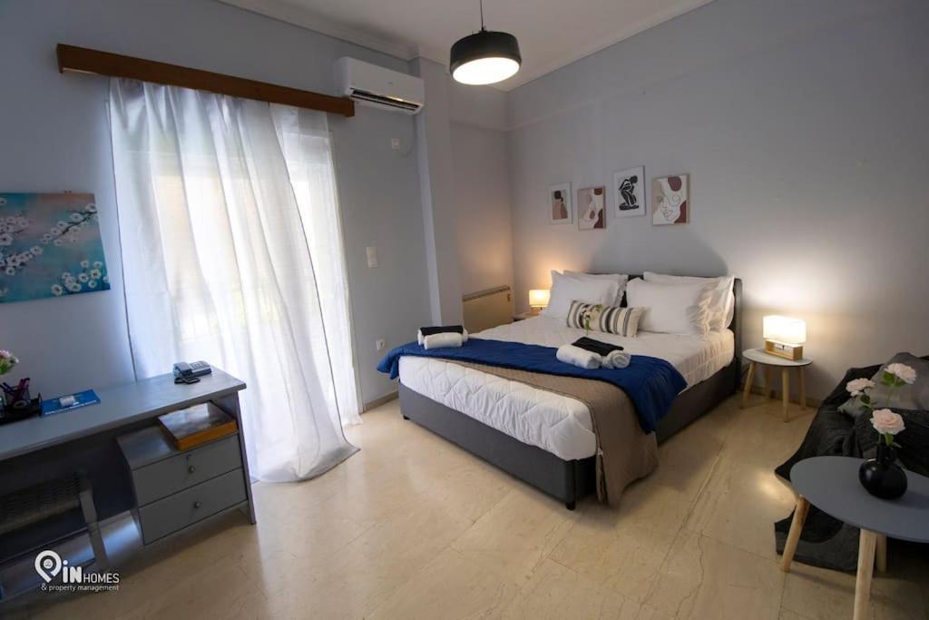 'Sophia'S' Athenian Central Home Ngoại thất bức ảnh