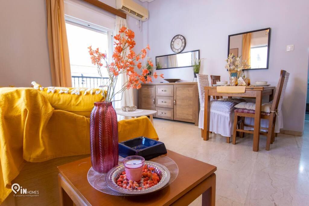 'Sophia'S' Athenian Central Home Ngoại thất bức ảnh