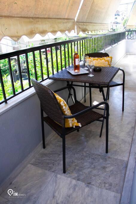 'Sophia'S' Athenian Central Home Ngoại thất bức ảnh